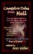 Campfire Tales from Hell: Musings on Martial Arts, Survival, Bouncing, and General Thug Stuff by Marc  MacYoung
