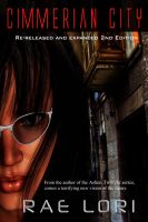 Cover for 'Cimmerian City (Book 1 in the Cimmerian Series)'