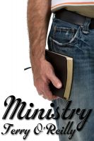 Cover for 'Ministry'