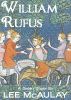 William Rufus by Lee McAulay