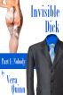 Invisible Dick: Nobody by Vera Quinn