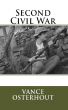 Second Civil War by Vance Osterhout