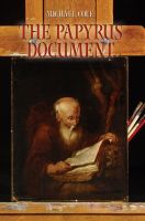 Cover for 'The Papyrus Document'
