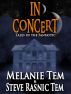 In Concert by Steve & Melanie Tem