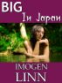 Big in Japan by Imogen Linn