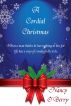 A Cordial Christmas by Nancy Oberry