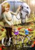 Calyx of Teversall by Maia Appleby