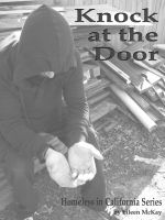 Cover for 'Knock at the Door'