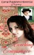 Teaching Temperance by Olivia Essex