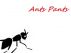Ants Pants by Monica P