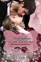 Cover for 'The Redemption of Lord Rawlings'