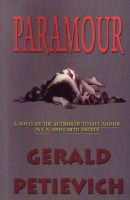 Cover for 'Paramour'