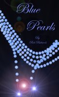 Cover for 'Blue Pearls'