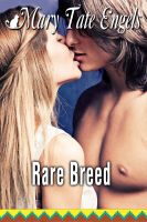 Cover for 'A Rare Breed'