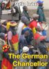 The German Chancellor by StÃ©lio InÃ¡cio