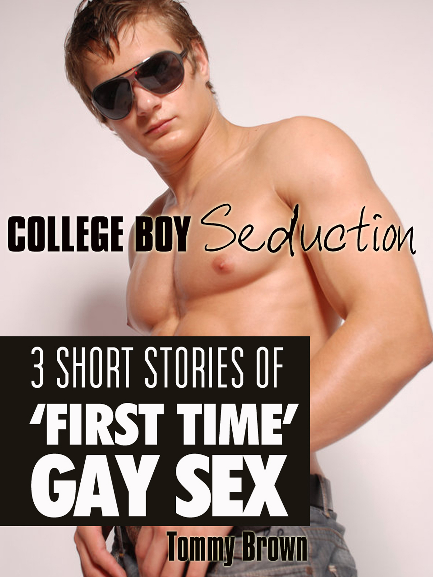 Stories College Gay 13