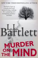 Cover for 'Murder On The Mind'