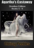 Cover for 'Agartha's Castaway Omnibus Edition (Books 5 - 9)'