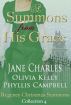 A Summons From His Grace, Regency Christmas Summons Collection 4 by Jane Charles