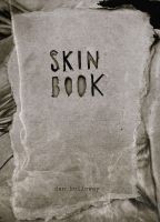 Cover for 'SKIN BOOK'