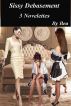 Sissie Debasement by Bea 