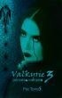 VALKYRIE - La princesa vampiro 3 ( Libro 3 ) by Pet Torres