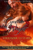 Cover for 'Surrender the Stars (The Raveneau Novels #2)'