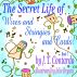 The Secret Life of Wires and Stringies and Cords! by JT Contardo