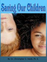 Cover for 'Saving Our Children'