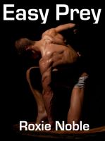 Cover for 'Easy Prey'