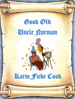 Cover for 'Good Old Uncle Norman'