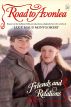 Road to Avonlea - Friends and Relations by Sullivan Entertainment