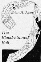Cover for 'The Blood-stained Belt'