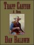 Trapp Canyon by Dan Baldwin