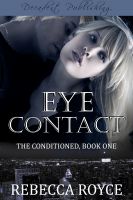 Cover for 'Eye Contact'
