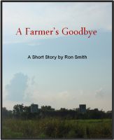 Cover for 'A Farmer's Goodbye'