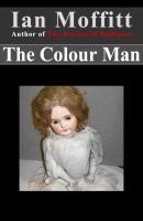 Cover for 'The Colour Man'