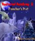 Nocturnal Academy 2: Teacher's Pet by Ethan Somerville
