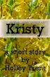 Kristy by Holley Trent
