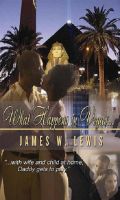 Cover for 'What Happens in Vegas'