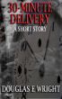 30-Minute Delivery by Douglas E Wright