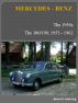 History of Mercedes-Benz, The 1950s, The 180/190 Ponton by Bernd S. Koehling