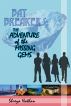 Bay Breakers: The Adventure of the Missing Gems by Shreya Nathan