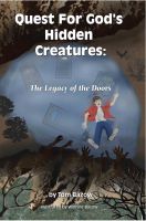 Cover for 'Quest for God's Hidden Creatures: The Legacy of the Doors'