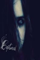 Cover for 'Captured'