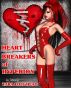 Heart Breakers of Hyperion by Tara Loughead