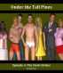 Under the Tall Pines - Episode 4: The Clock Strikes by Keith  Yates