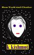 New York and Chador by K Kishmot