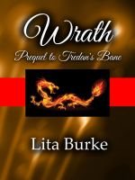 Cover for 'Wrath, Prequel to Tredan's Bane'