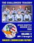 The Report of the Presidential Commission on the Space Shuttle Challenger Accident - The Tragedy of Mission 51-L in 1986 - Volume Two, Appendix E, F, G, H, I, J, and K, including Feynman Analysis by Progressive Management